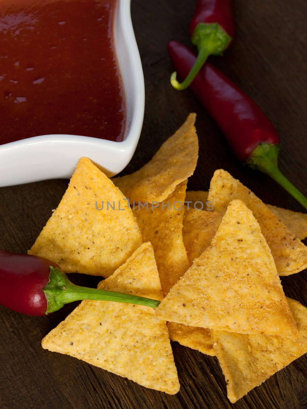 sharp nibble