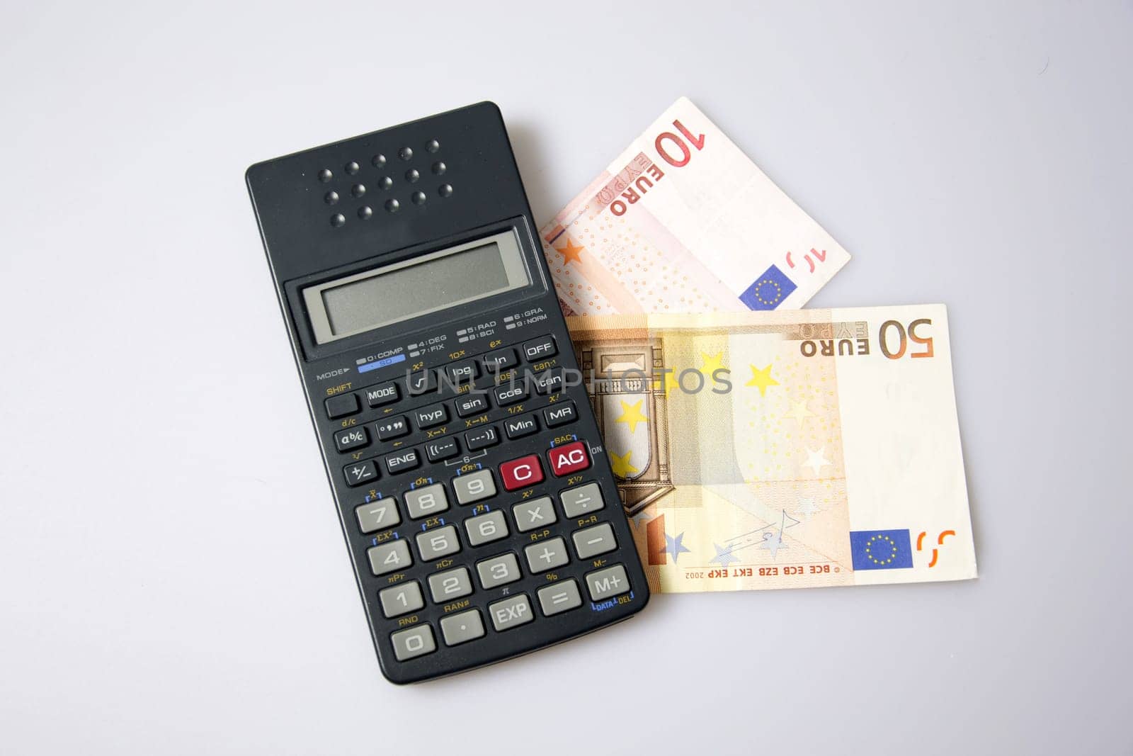 Finance