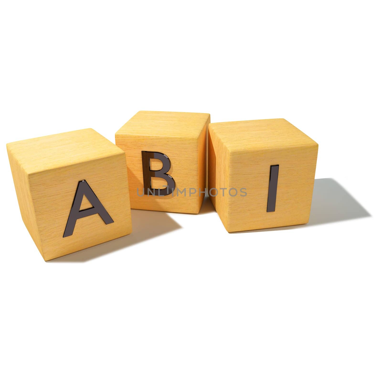 Cube Abi and Abitur