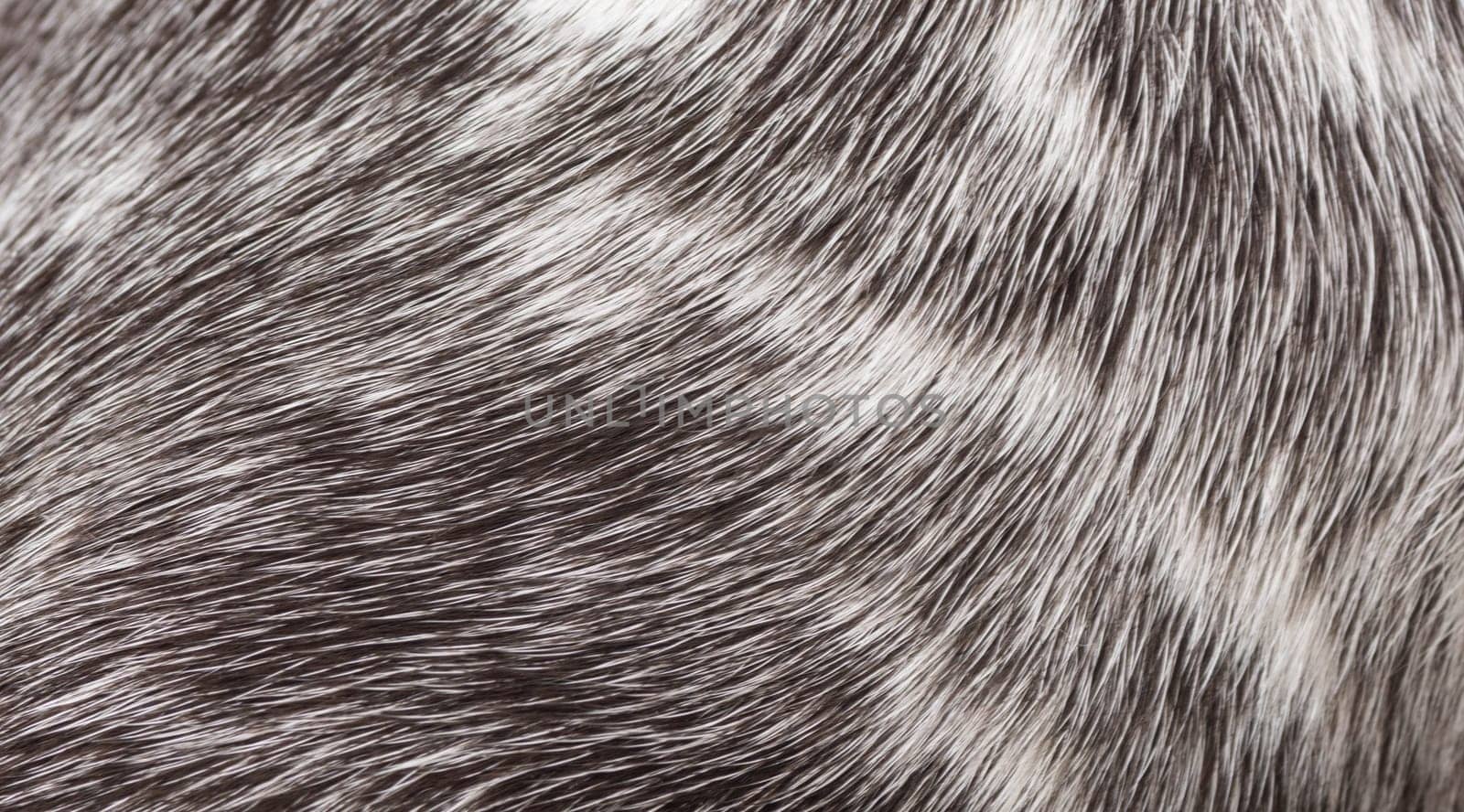 dog hair background - german shorthaired pointer
