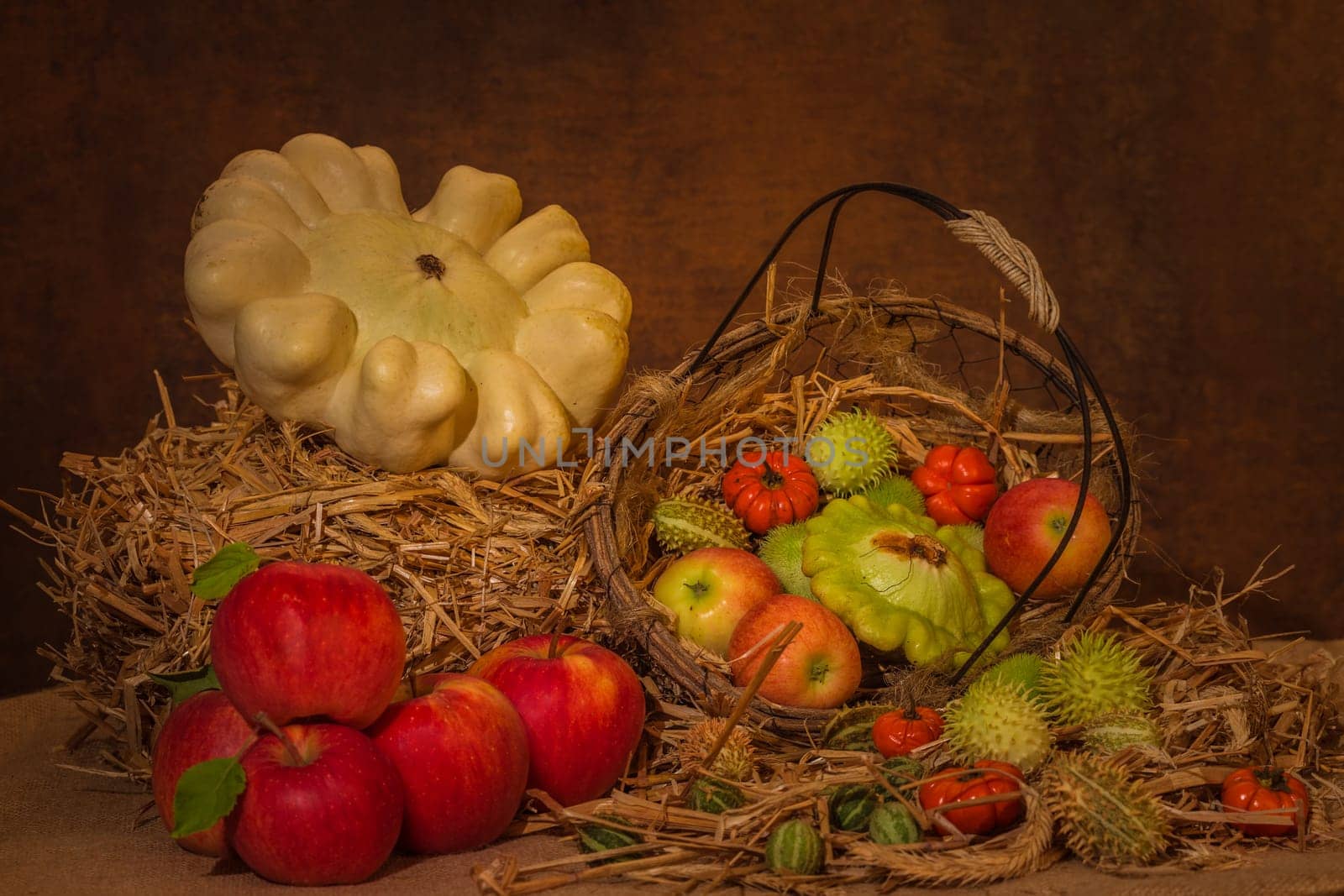 Harvest