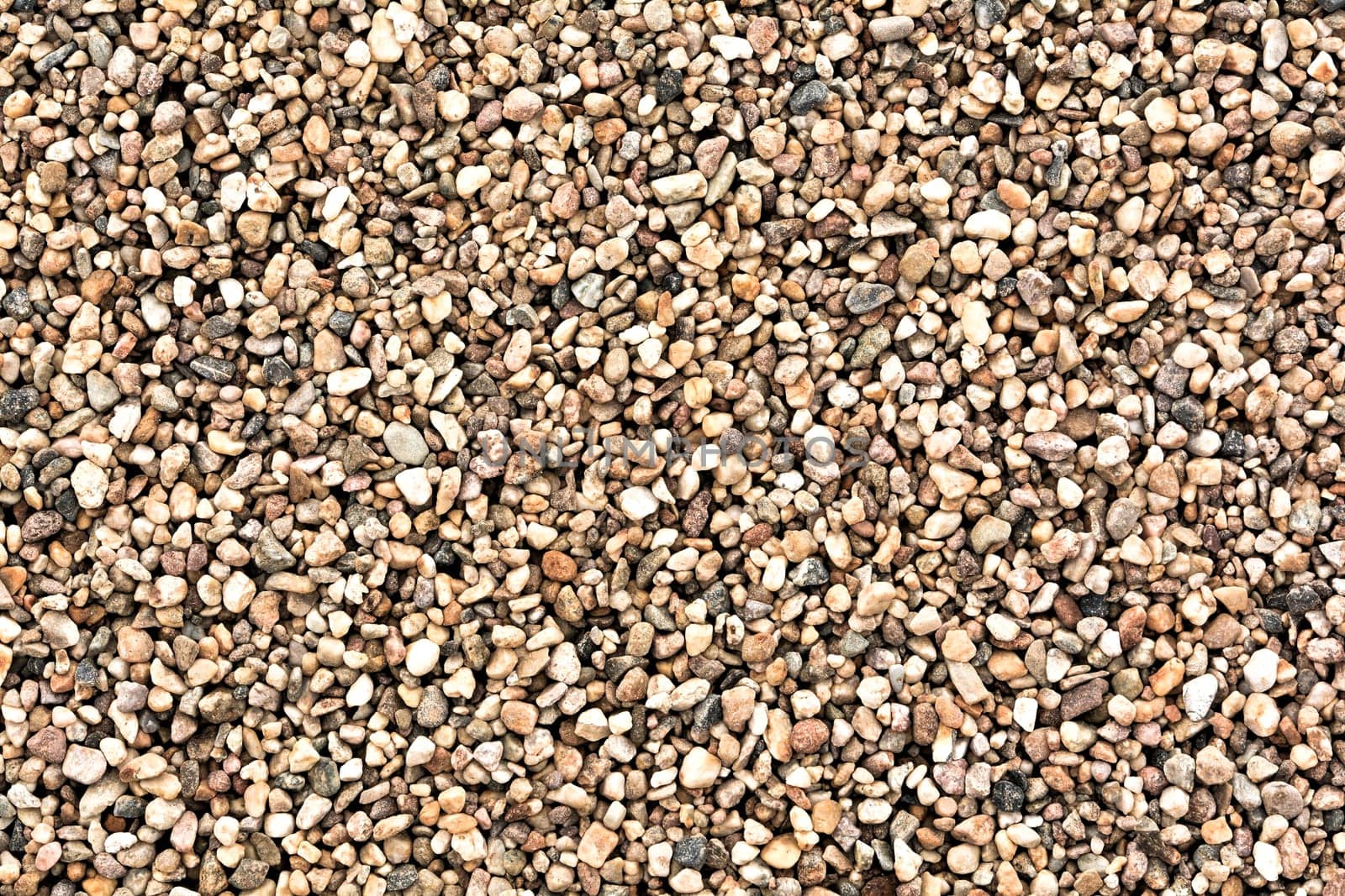Gravel