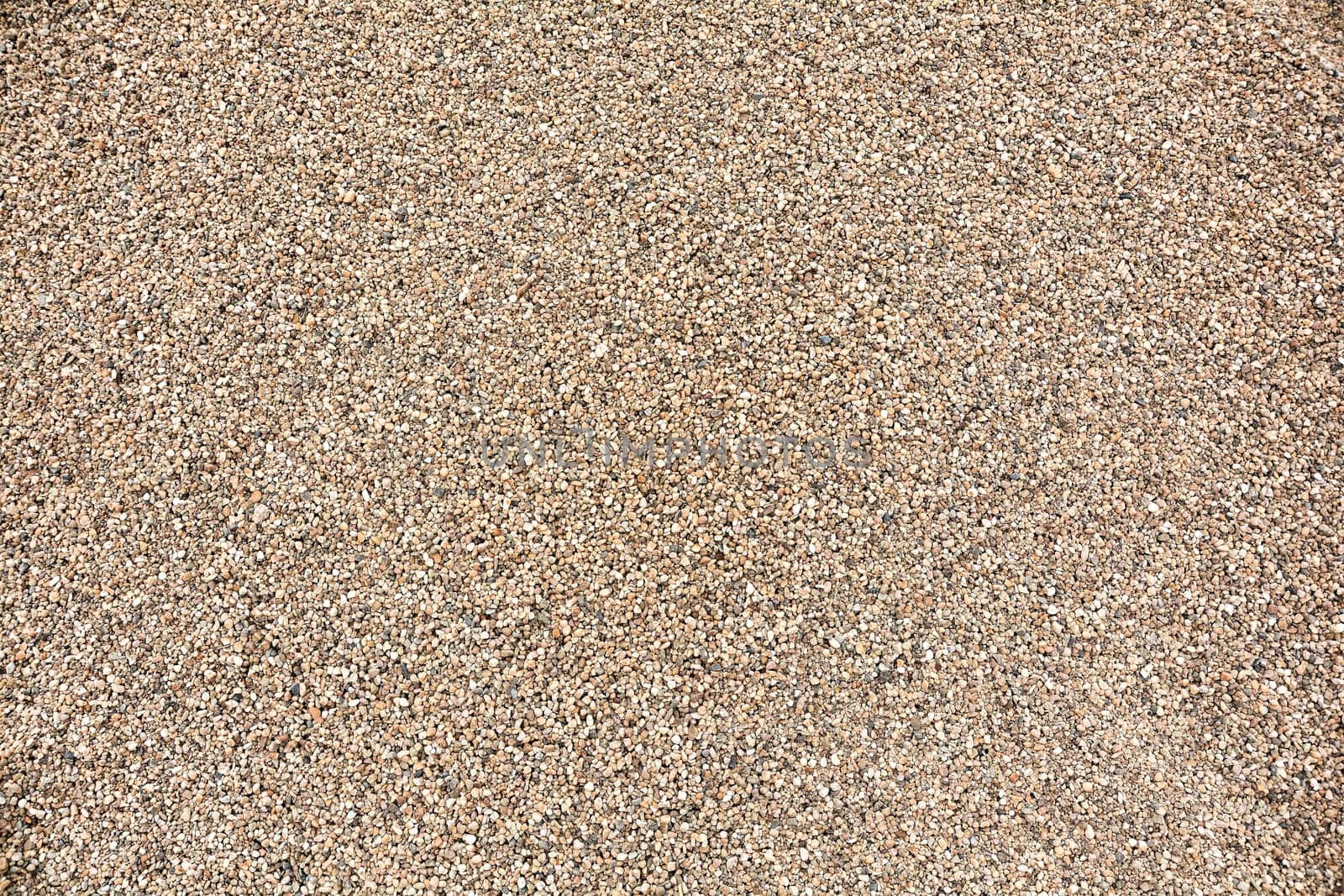 Gravel