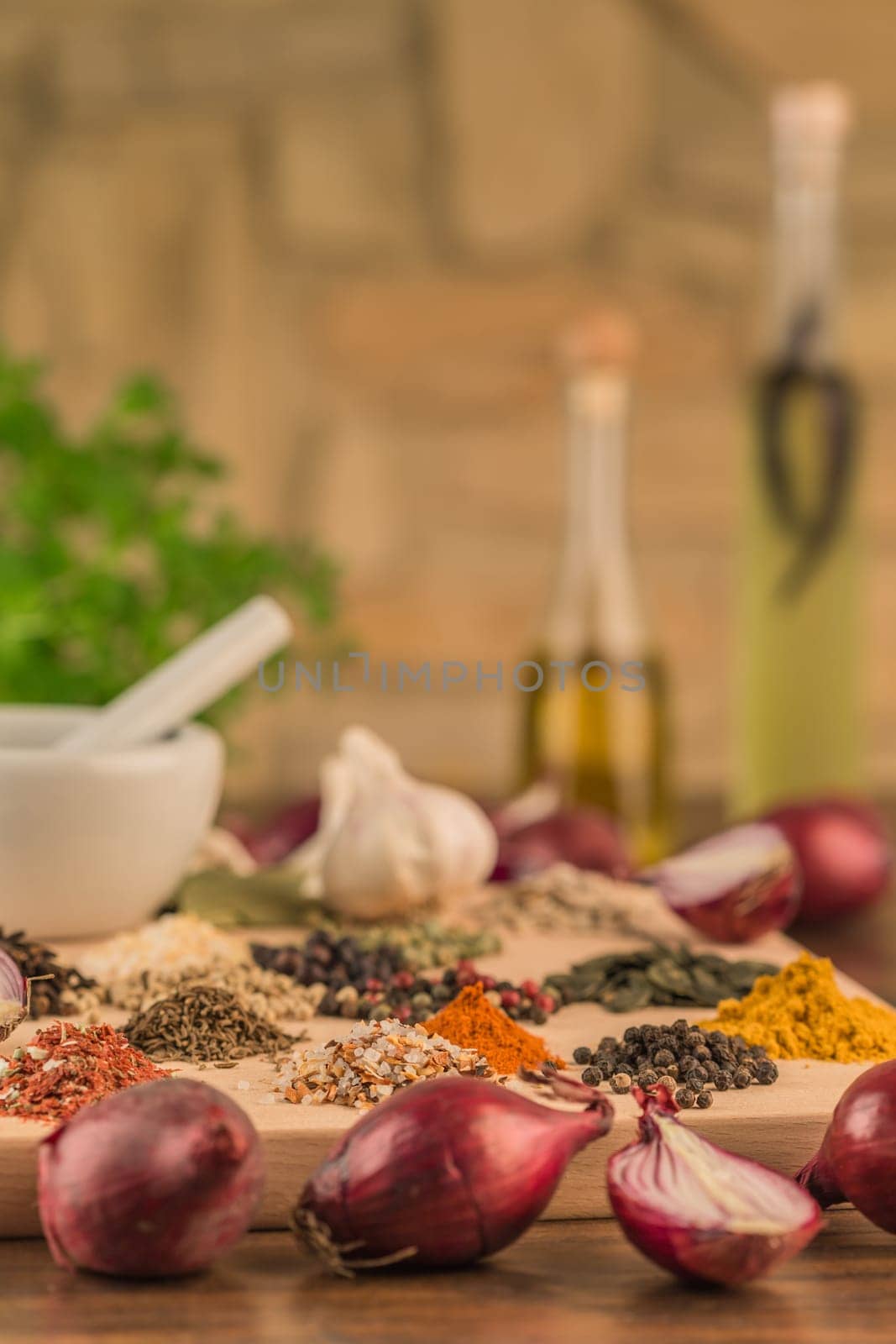 Spices