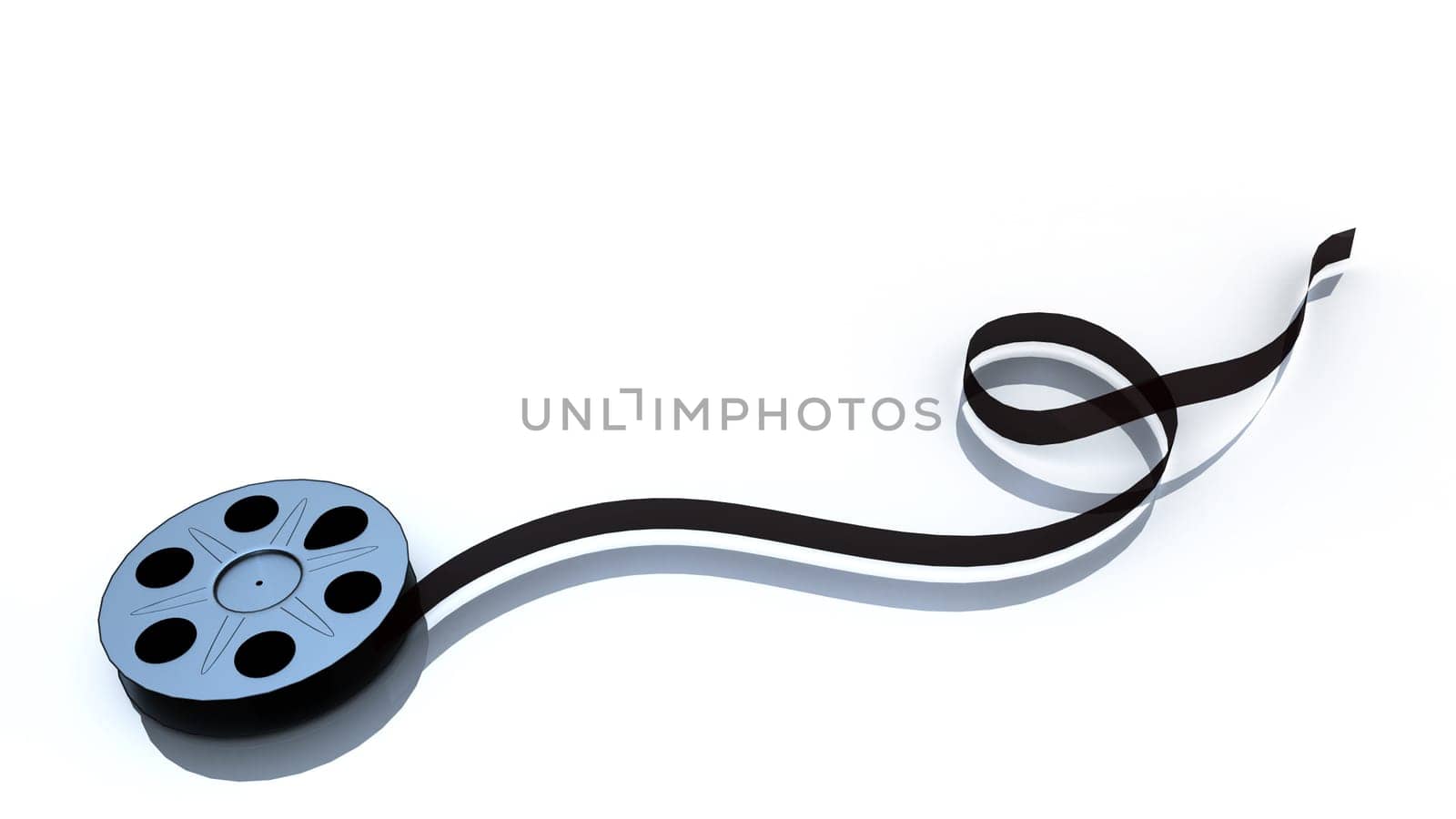 Movie Film for adv or others purpose use