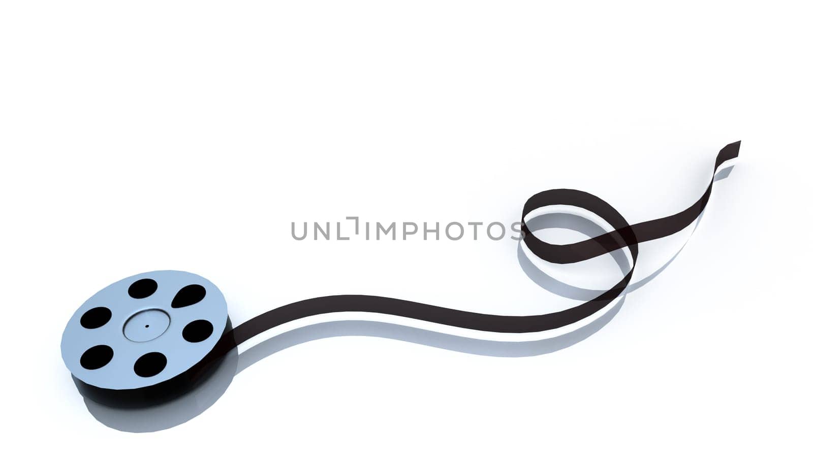 Movie Film for adv or others purpose use