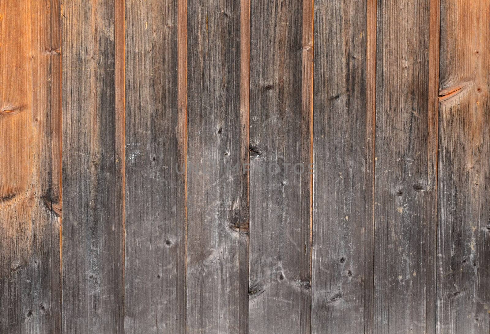 old wood picture frame brown