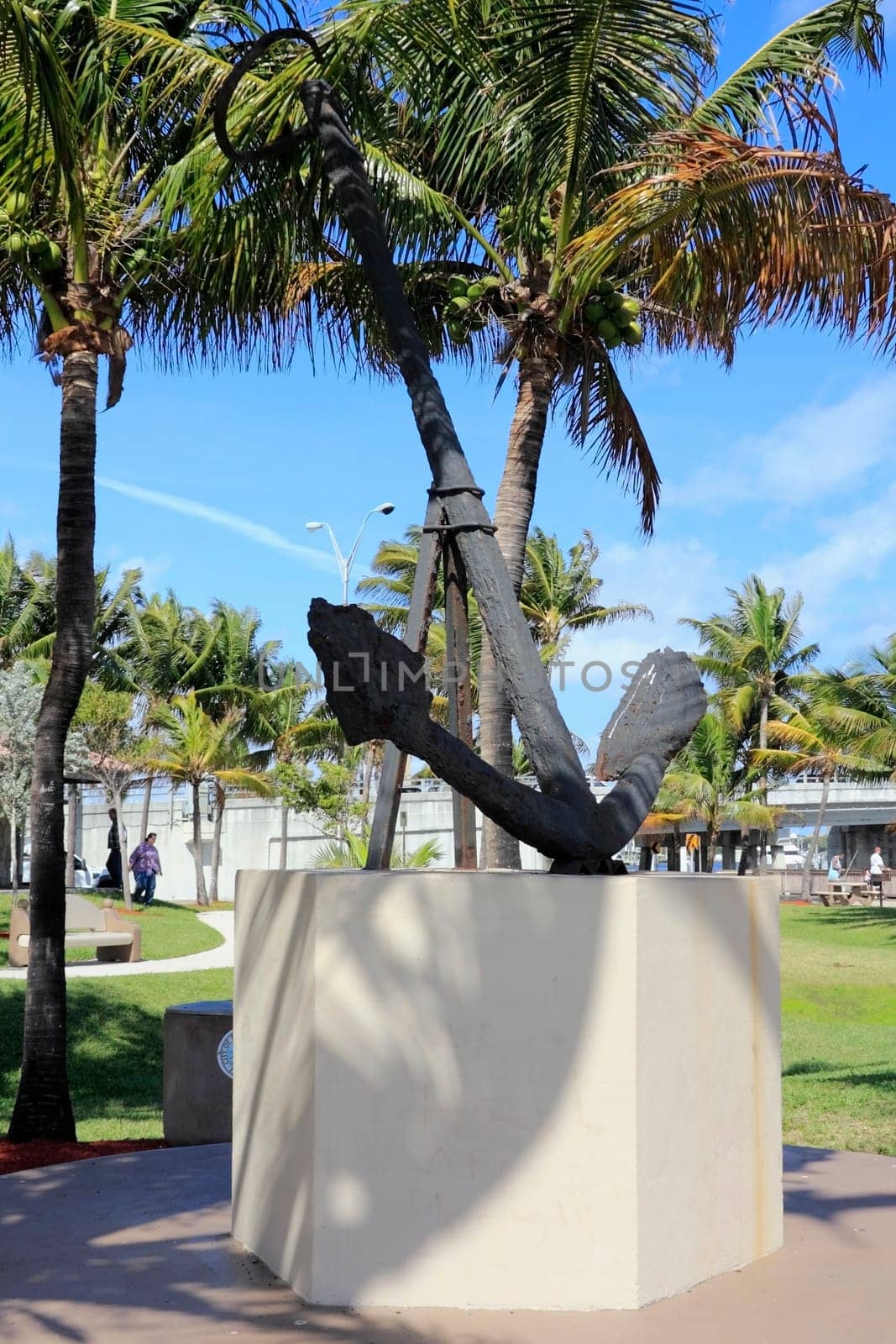 POMPANO BEACH, FLORIDA - FEBRUARY 12, 2014