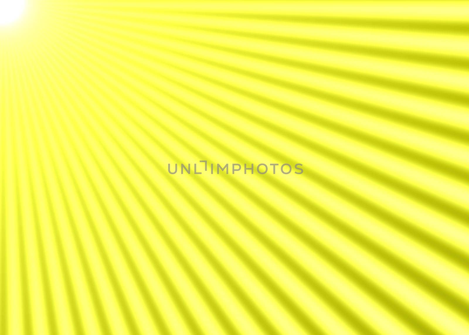 colored background with colored lights and reflex