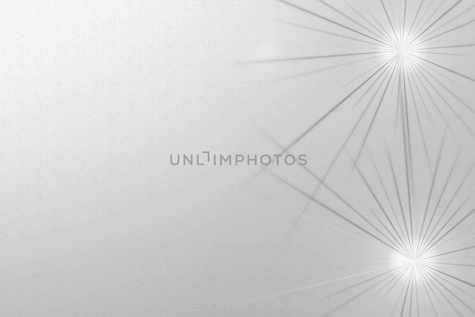 colored background with colored lights and reflex