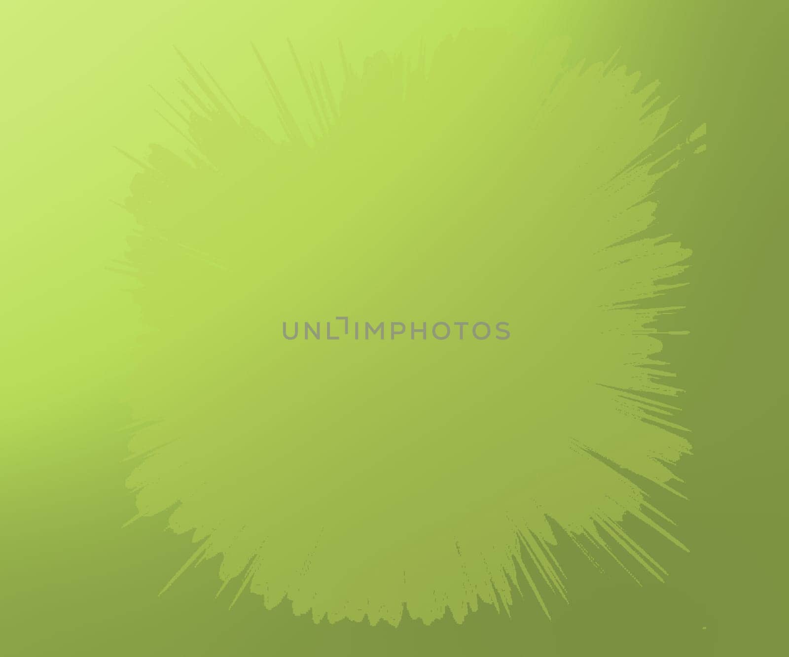 colored background with colored lights and reflex