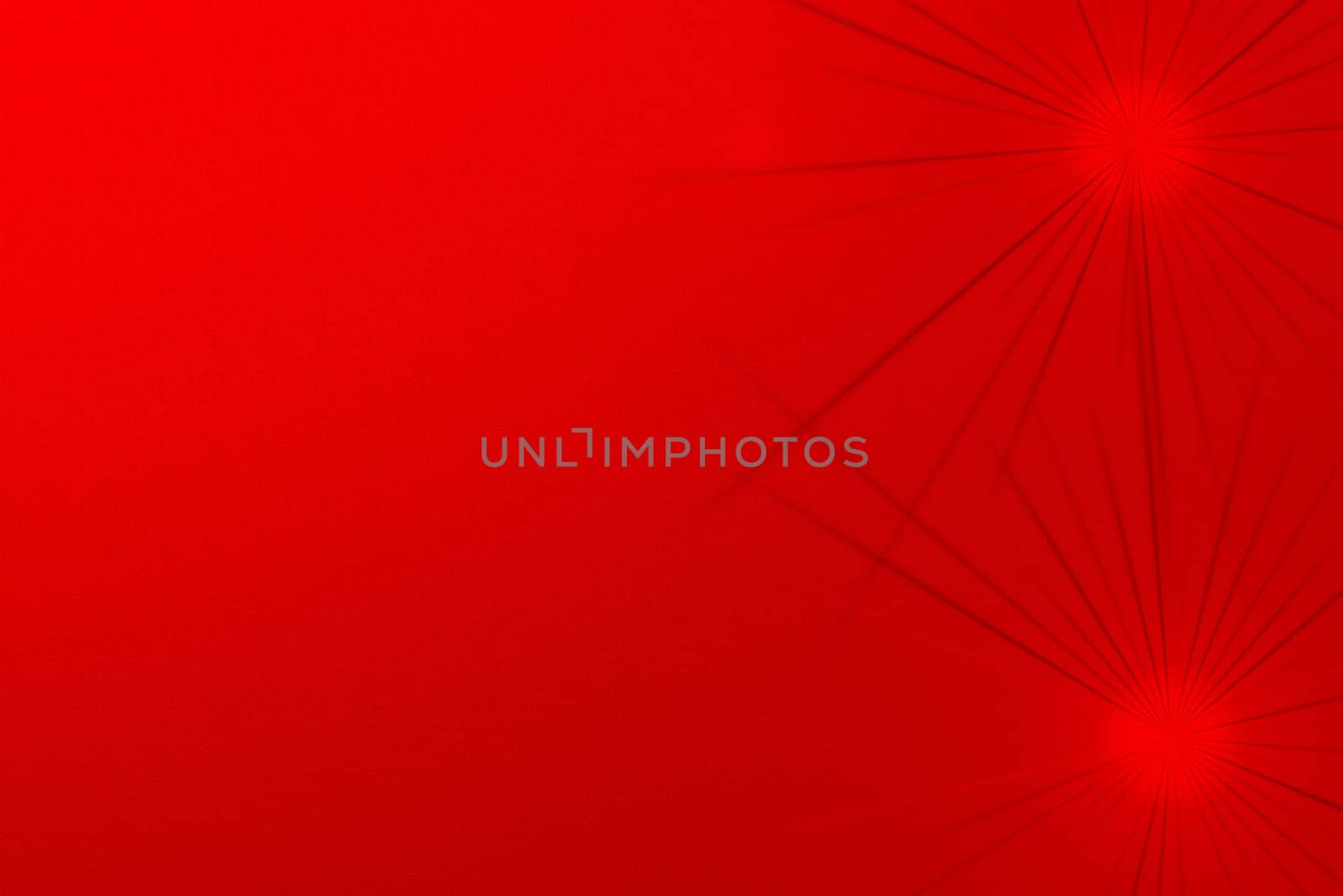 colored background with colored lights and reflex