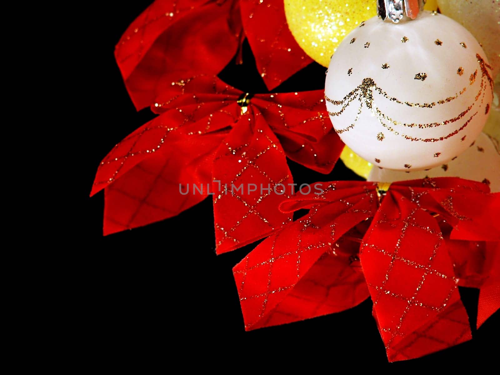 christmas ball