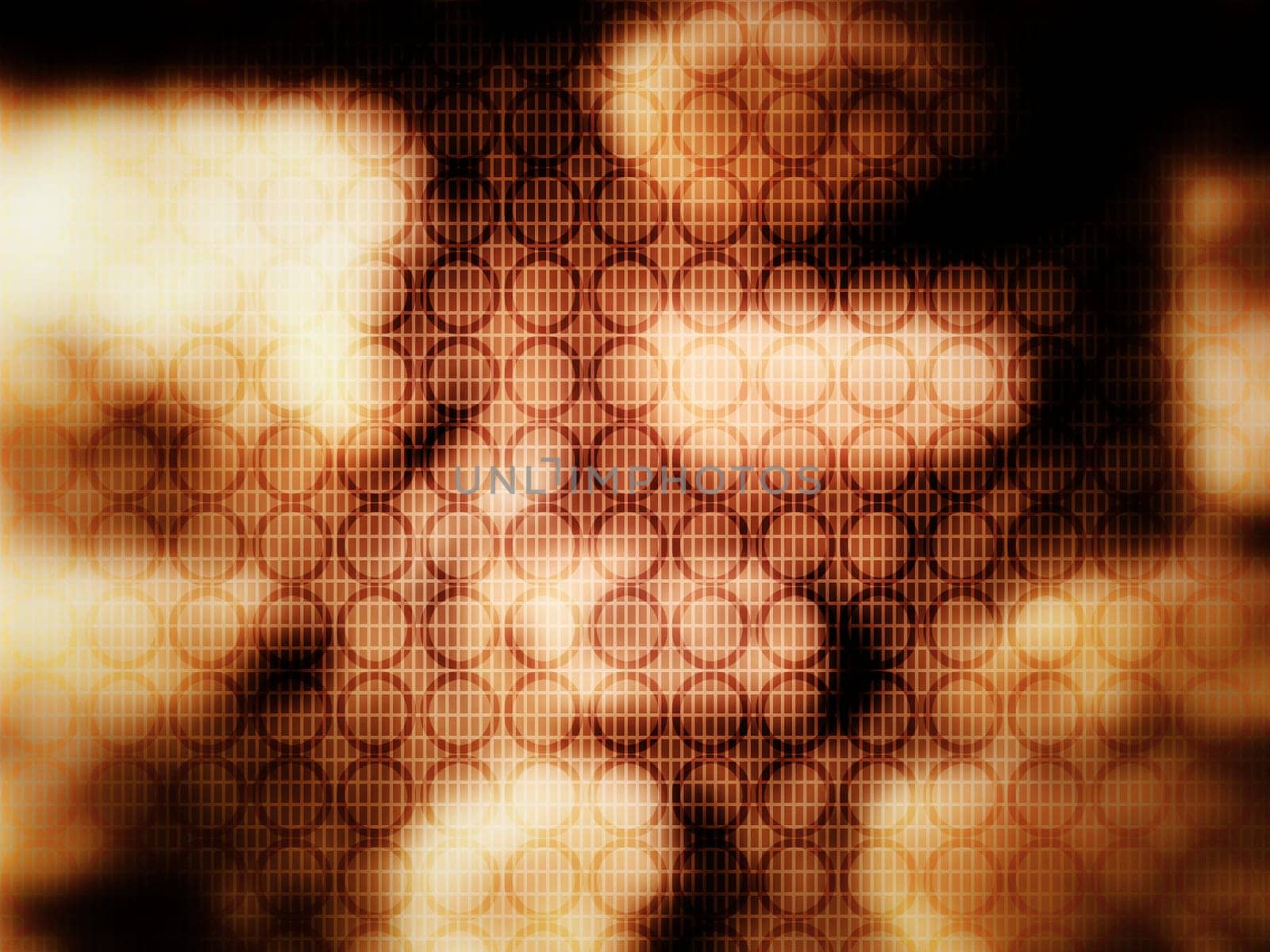 Antique Wall - background
