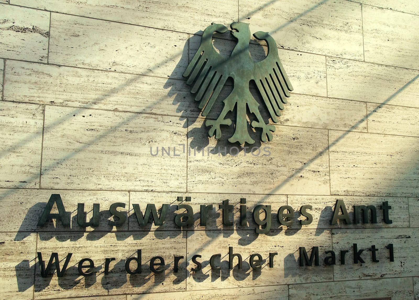 Foreign Office of Germany / German ministry of foreign affairs