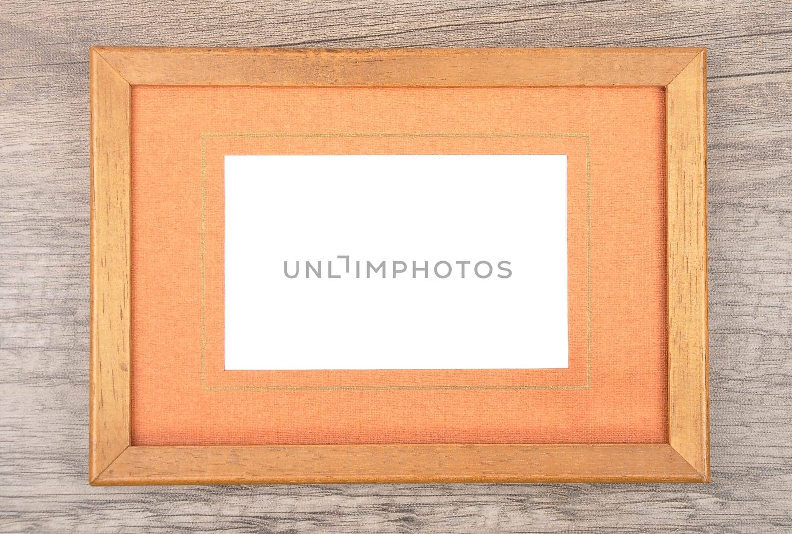 Picture frame