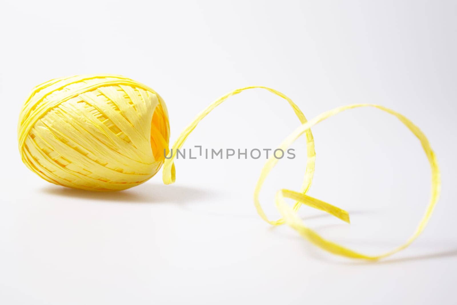 Gift ribbon