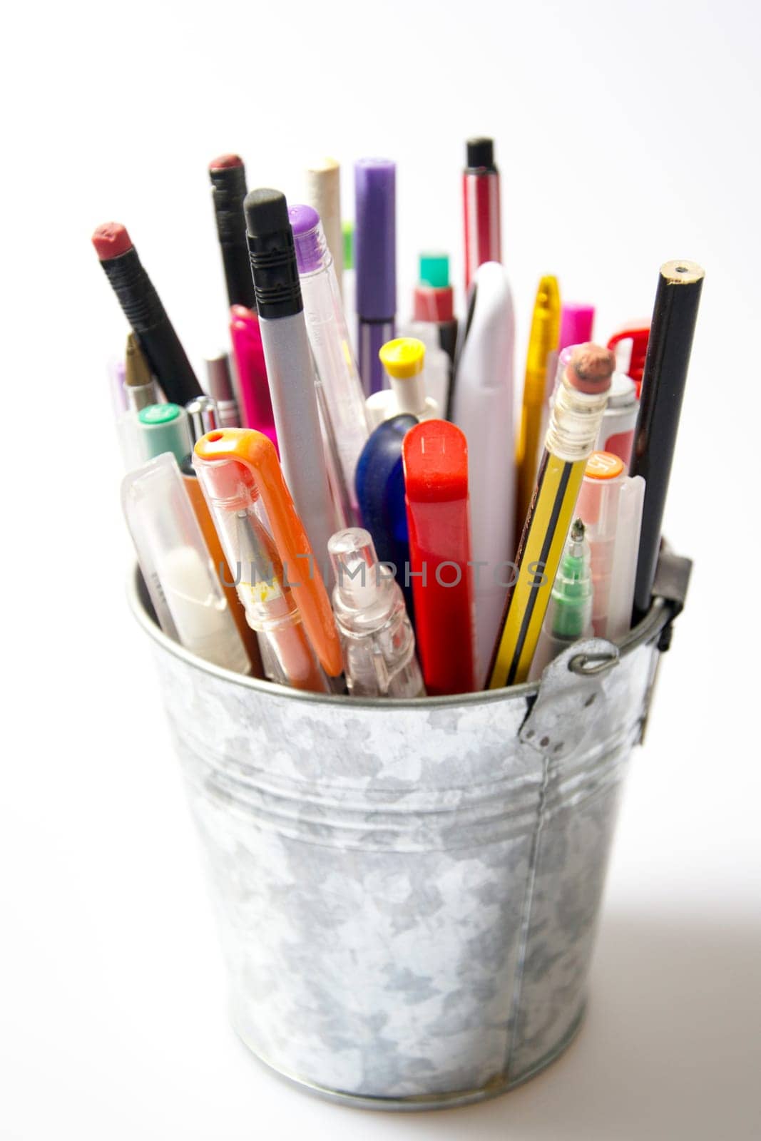 pencils