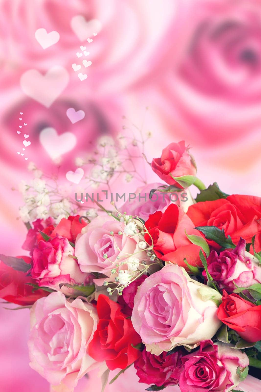 Mother's Day Greeting