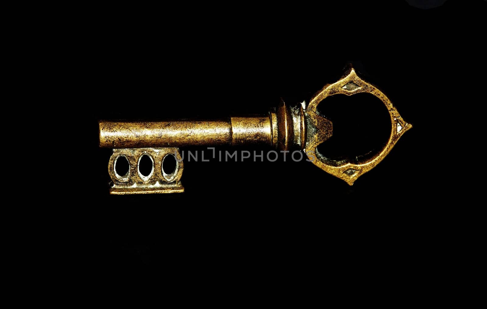 Chamberlain's Schluessel