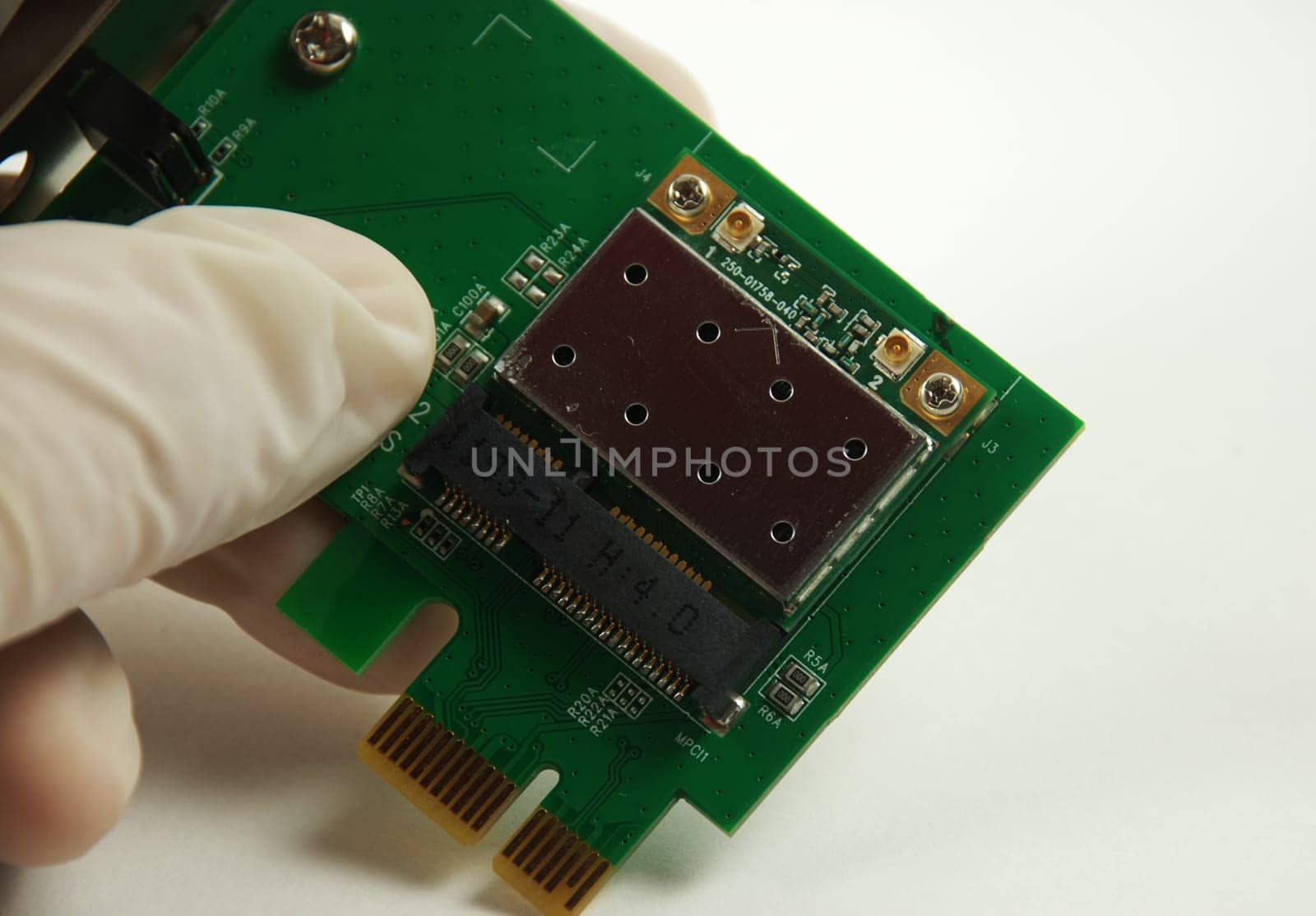 stock pictures of electronic systems deivices and components