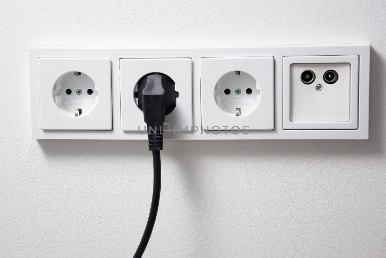 Outlet