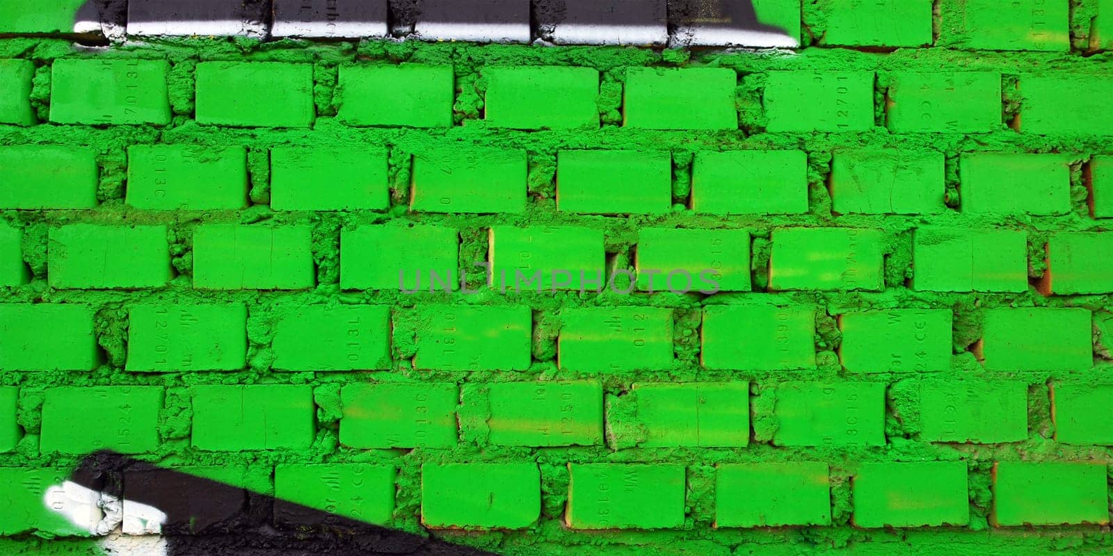 Green Wall