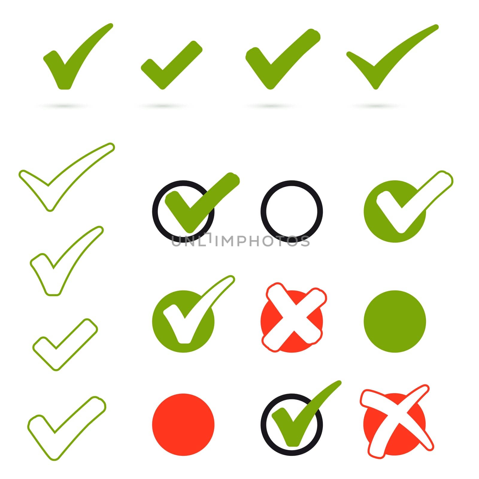 Collection - Cross + Hook