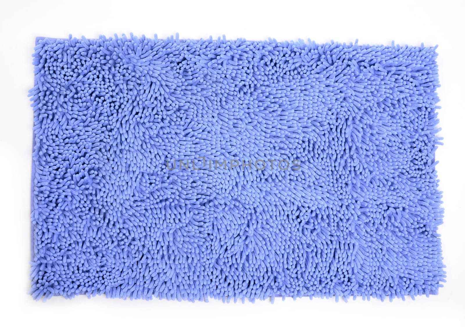 foot scraper on white background