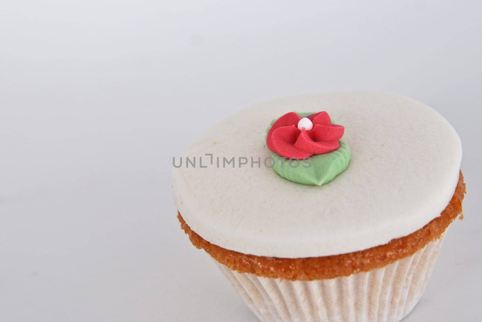 Wedding Cupcakes
