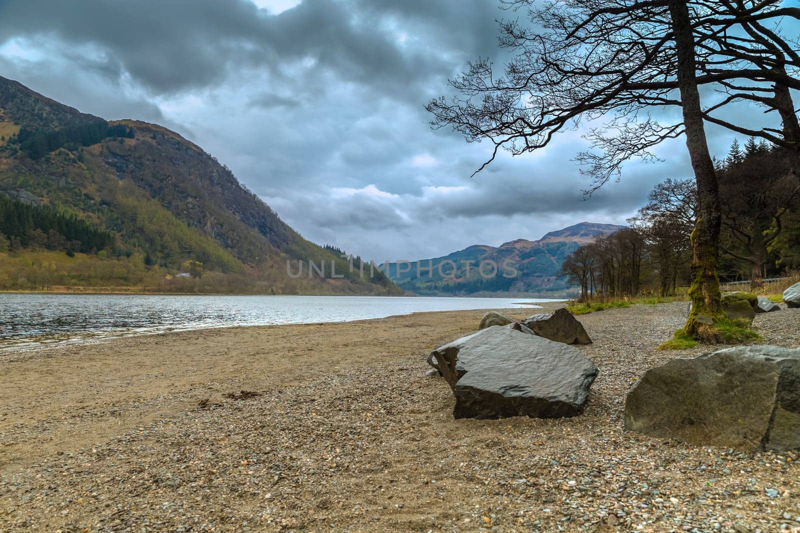 Scotland's Lochs
