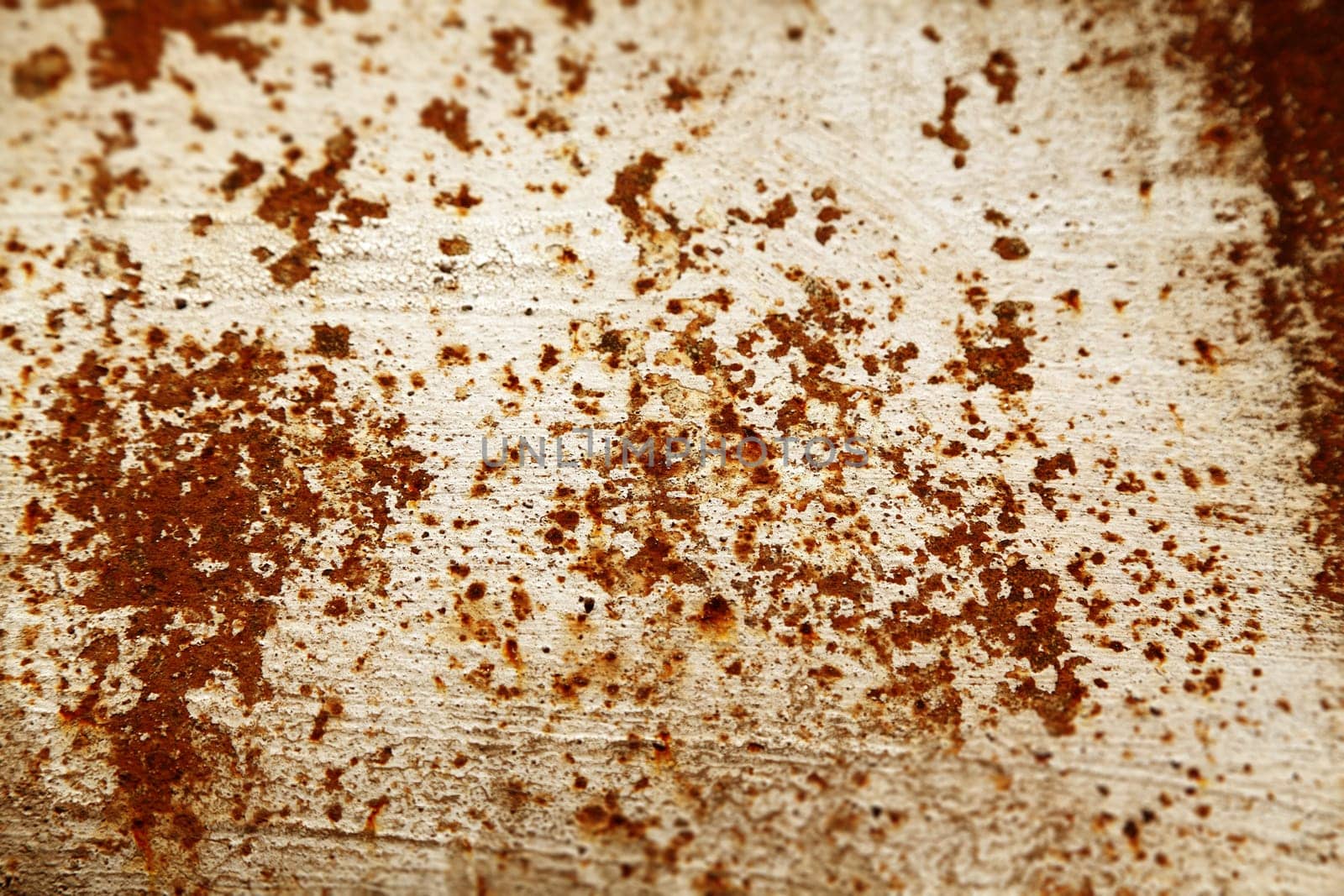 Abstract background from a wall broken