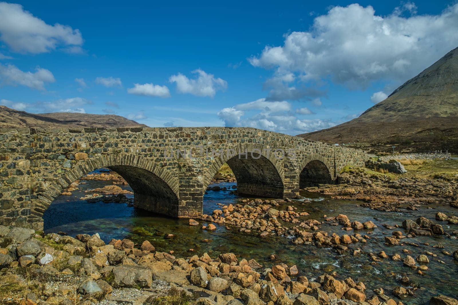 Sligachan