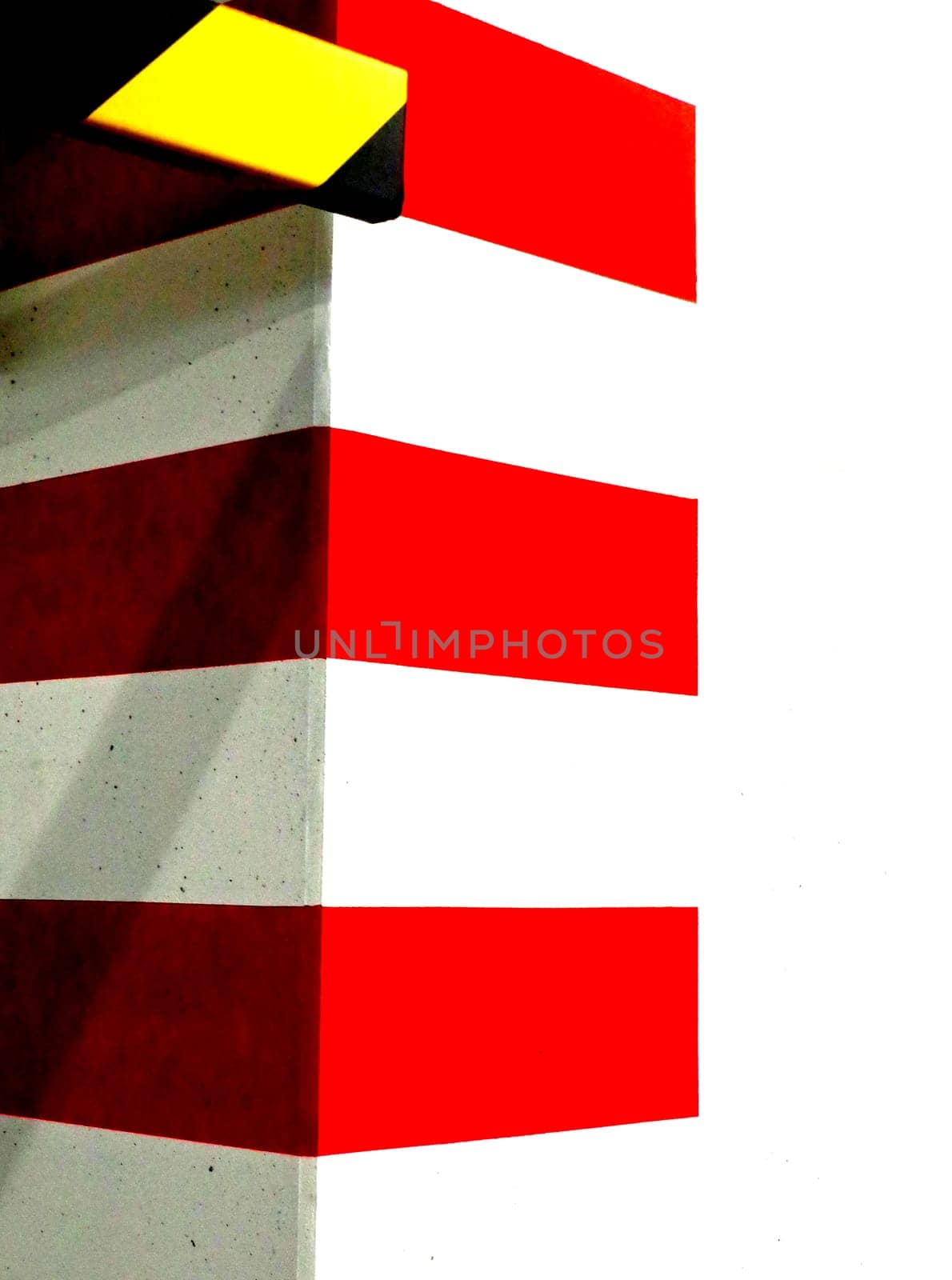 corner