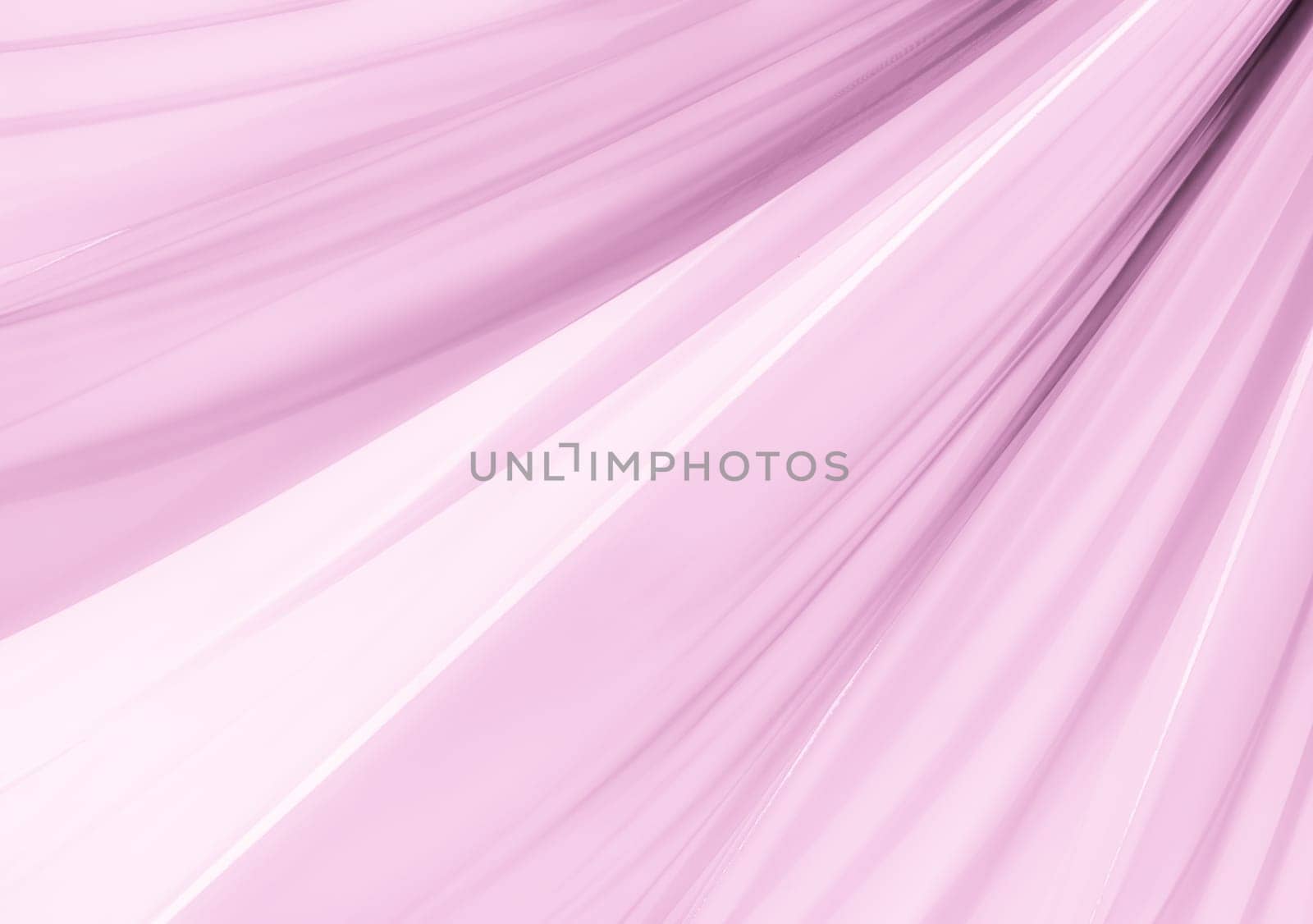 Abstract blurred pink fabric background