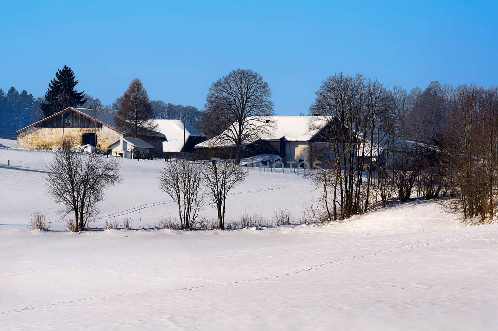 Val de Travers