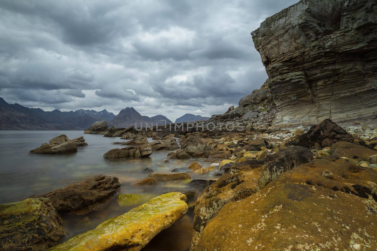 Elgol - Scotland