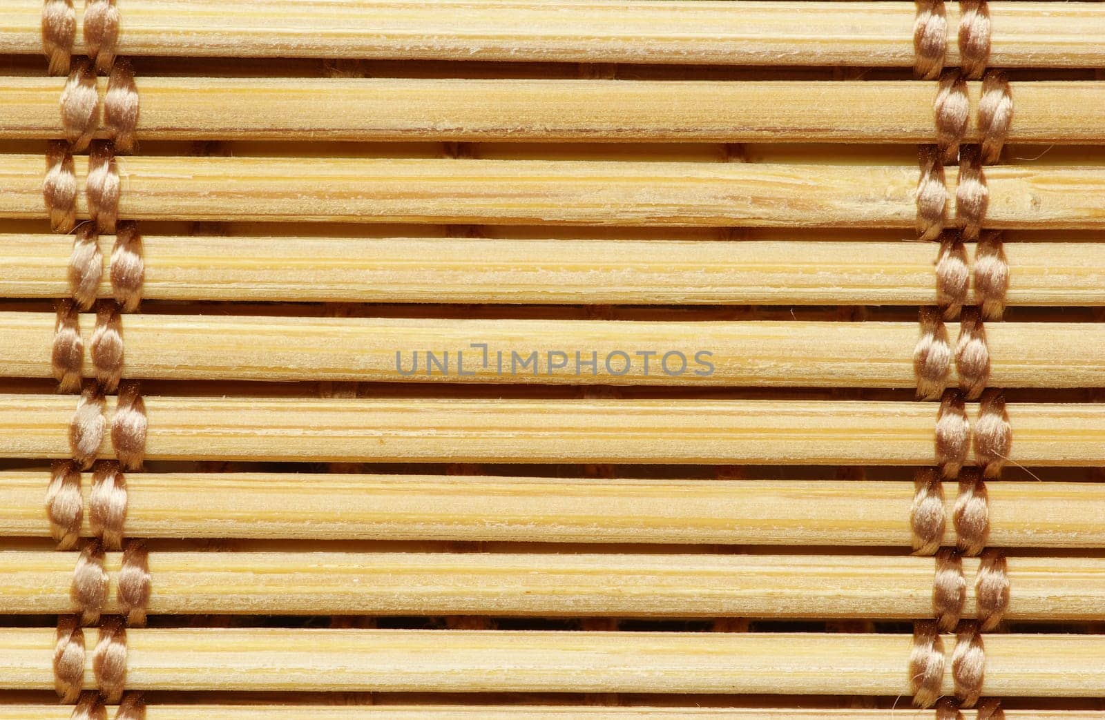 Wicker texture bamboo wood background