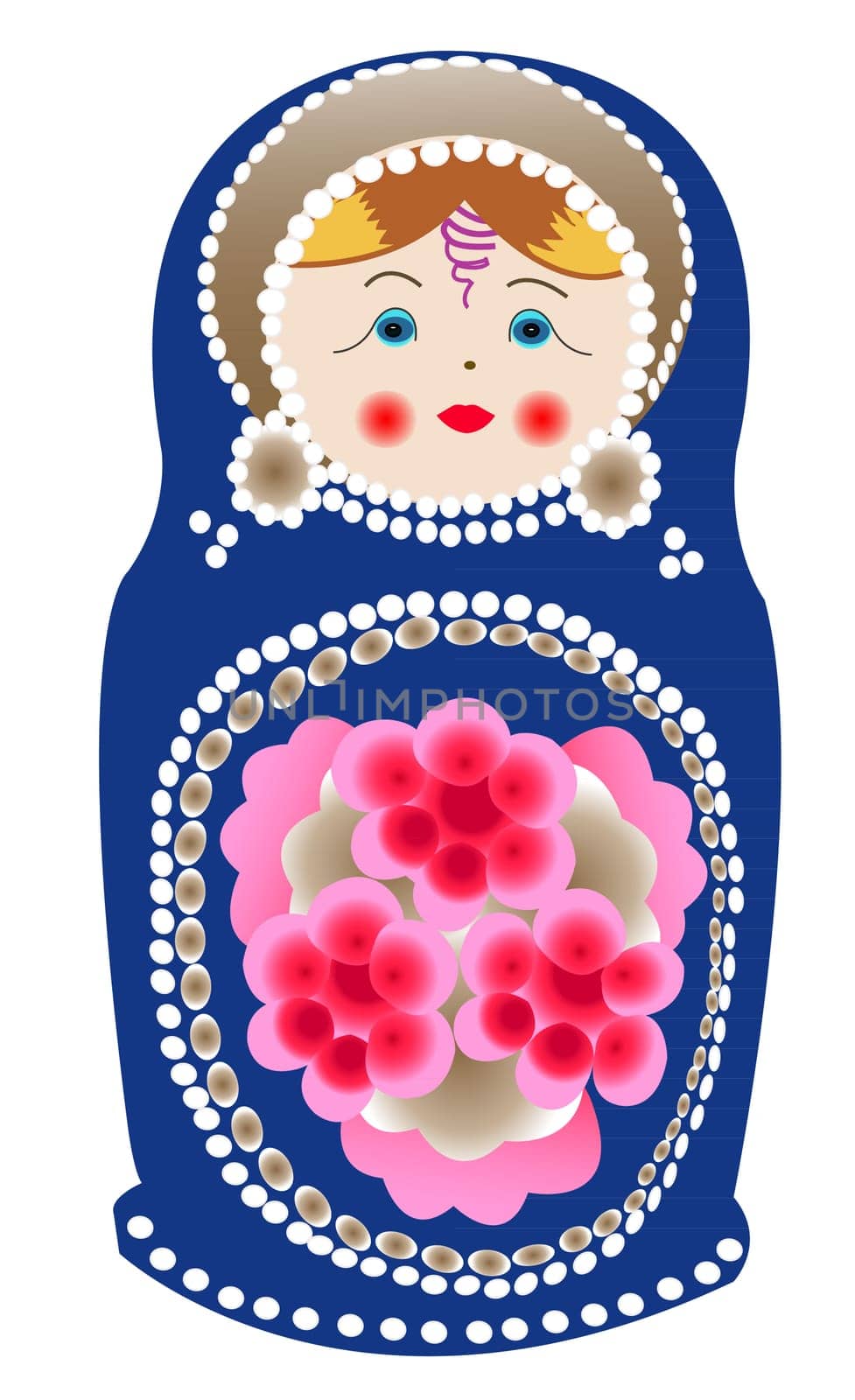 matruska doll