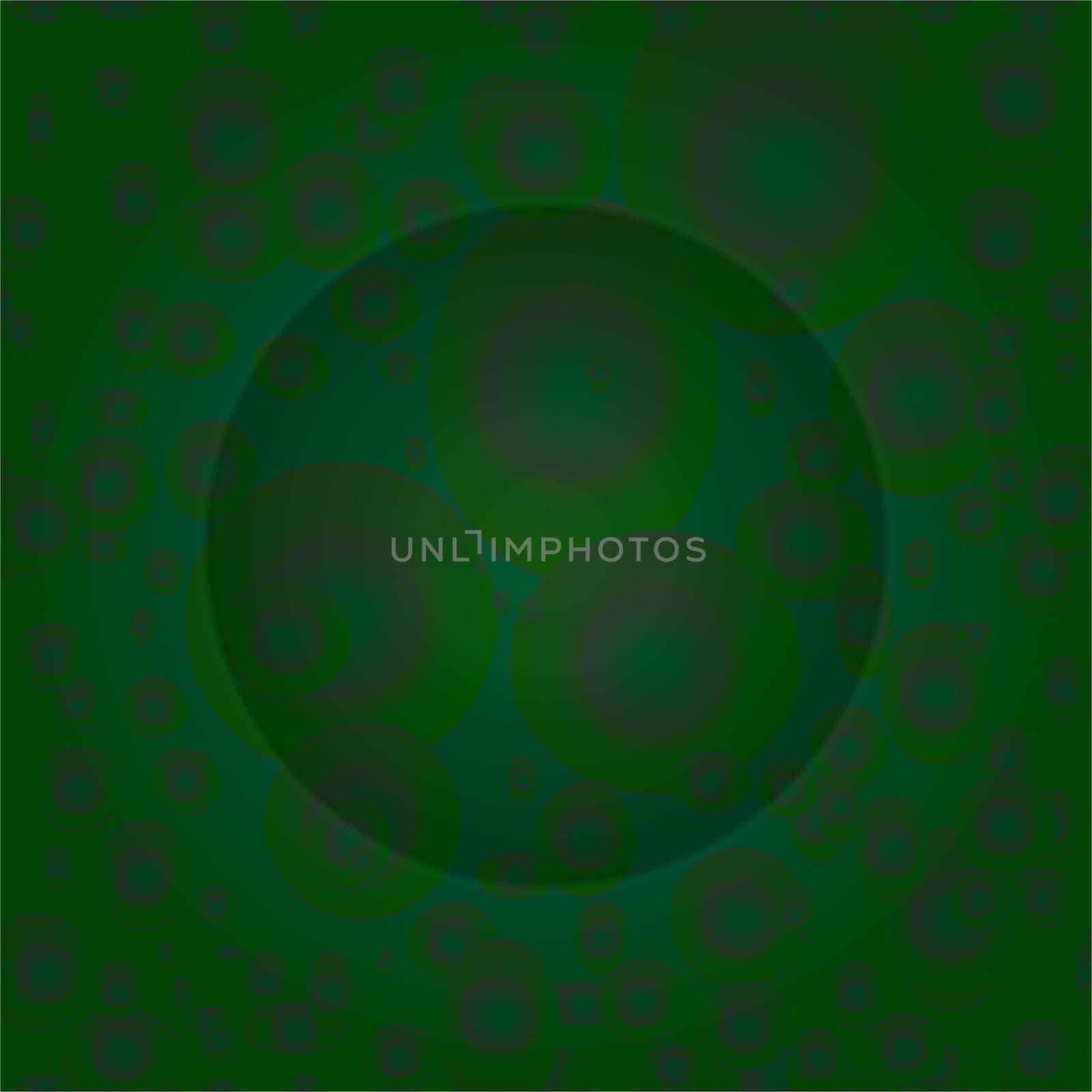 A luminosity ellipses seamless pattern, vector illustration.