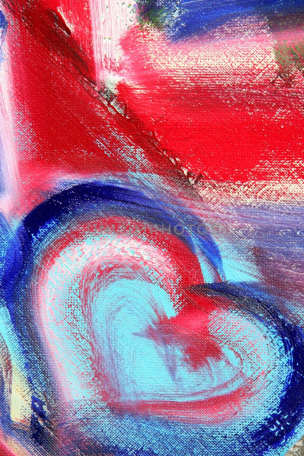 abstract artwork