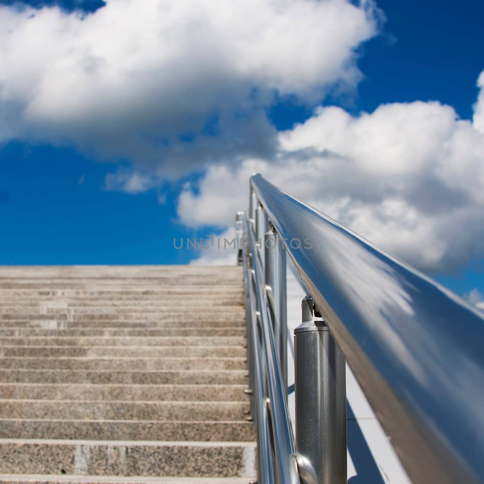 Stairway to Heaven