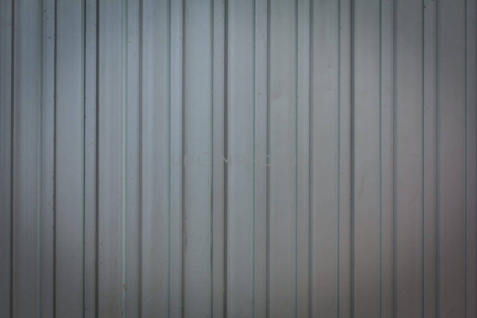 Background Detail of texture of aluminium wall