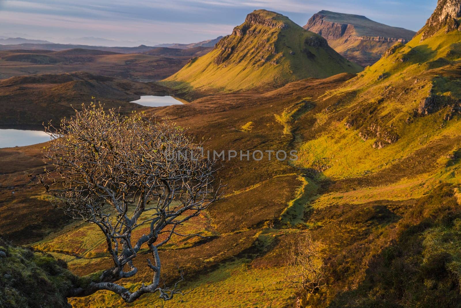 Quiraing
