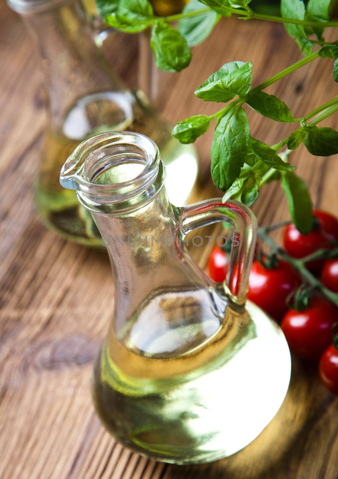 Extra Virgin Olive Oil