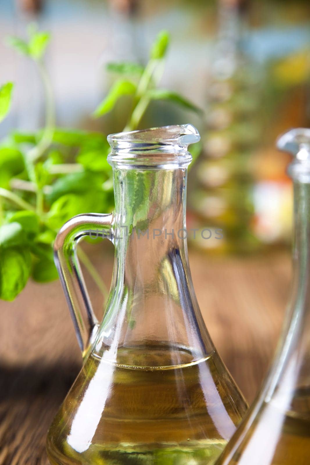 Extra Virgin Olive Oil