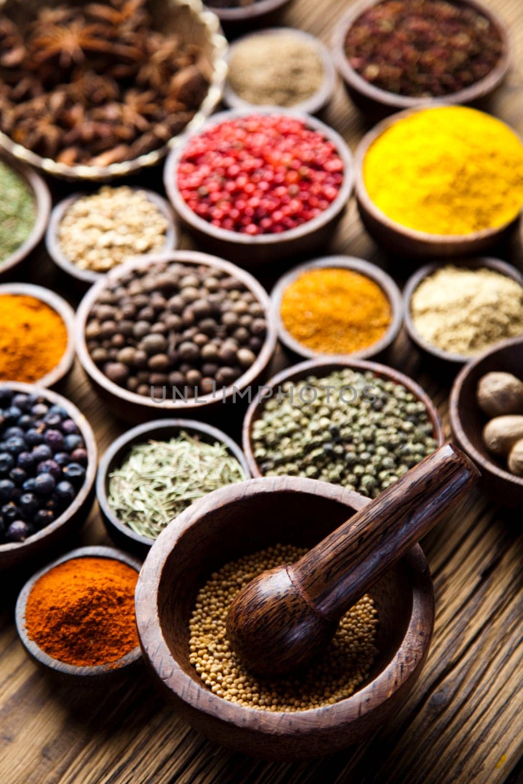 Spices