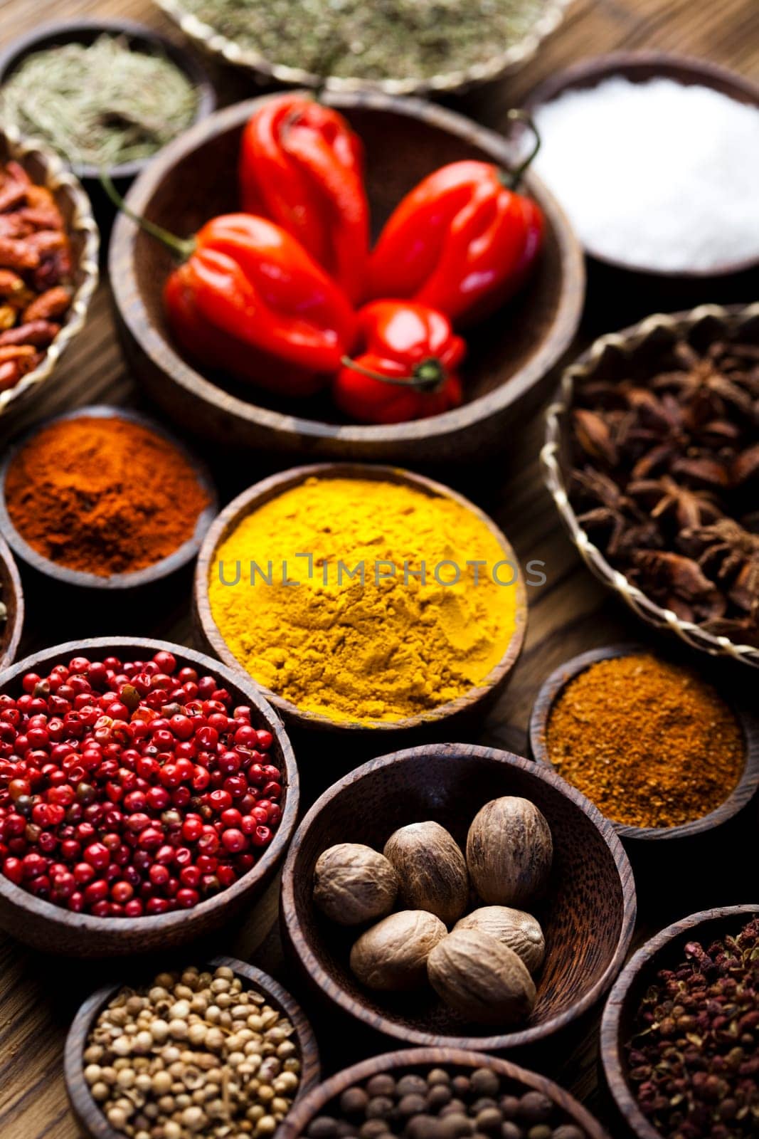 Spices