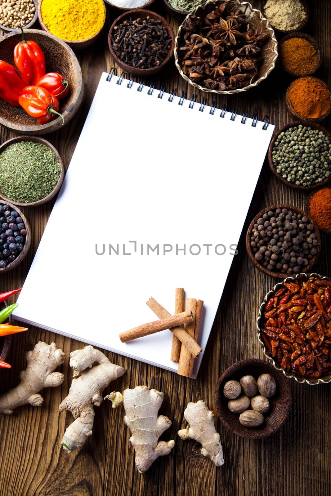 Spices