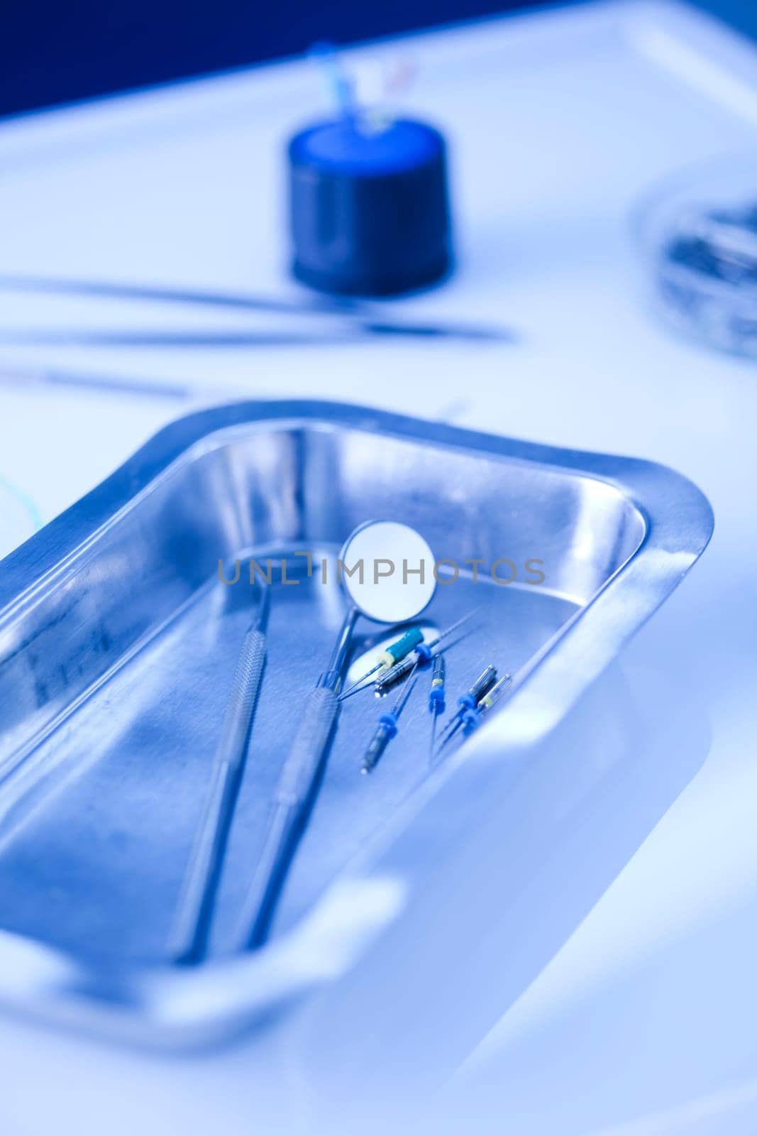 Dental equipment